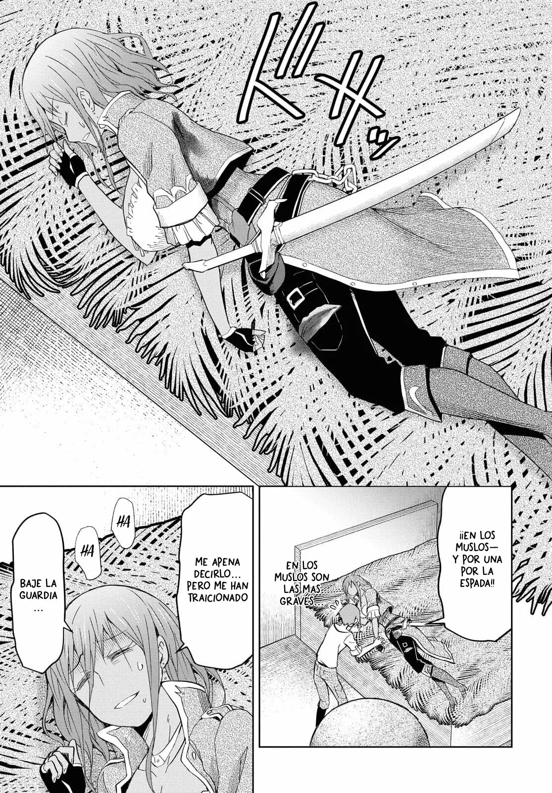 Dungeon Tou de Yadoya wo Yarou! Souzou Mahou wo Moratta Ore no Hosoude Hanjouki Capítulo 8 - Page 19