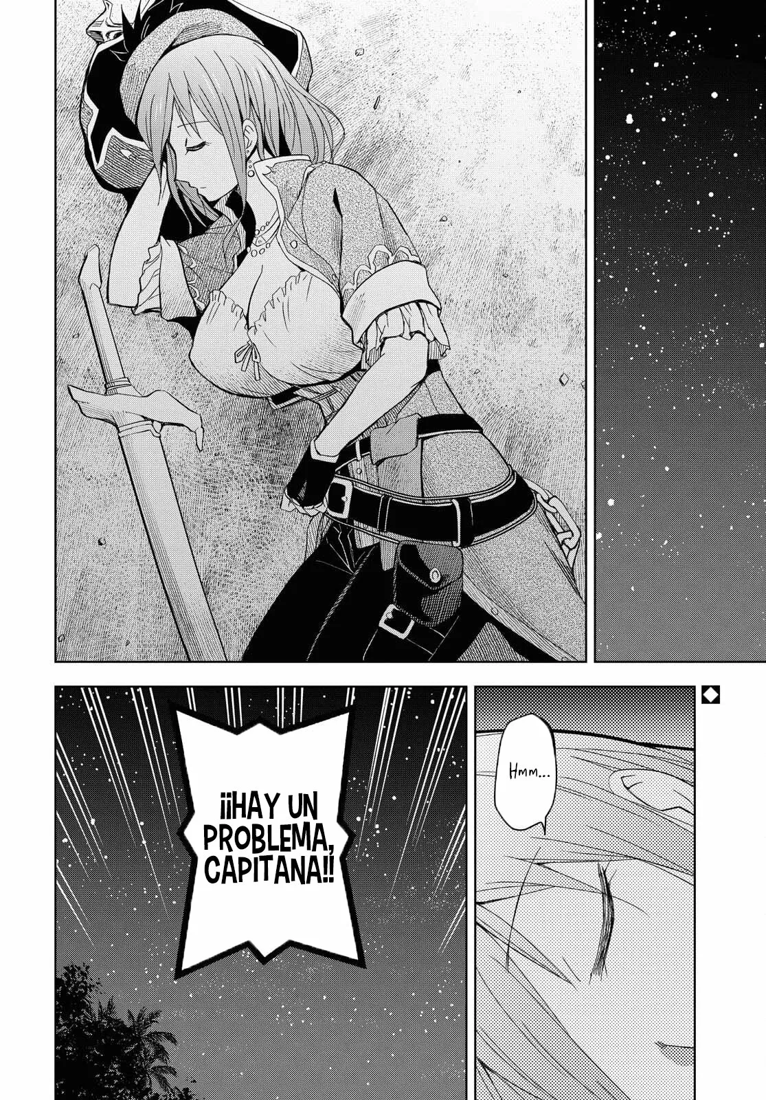 Dungeon Tou de Yadoya wo Yarou! Souzou Mahou wo Moratta Ore no Hosoude Hanjouki Capítulo 8 - Page 2