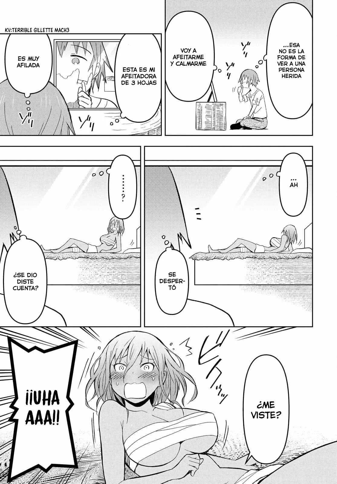 Dungeon Tou de Yadoya wo Yarou! Souzou Mahou wo Moratta Ore no Hosoude Hanjouki Capítulo 8 - Page 27