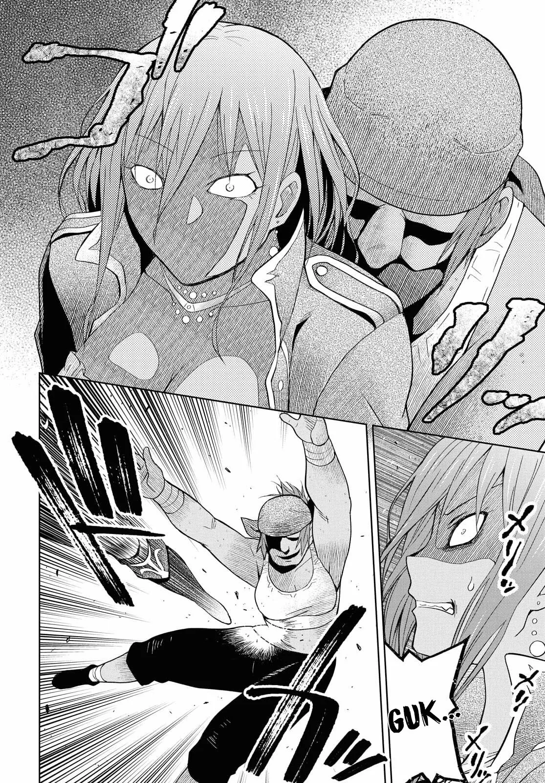 Dungeon Tou de Yadoya wo Yarou! Souzou Mahou wo Moratta Ore no Hosoude Hanjouki Capítulo 8 - Page 6