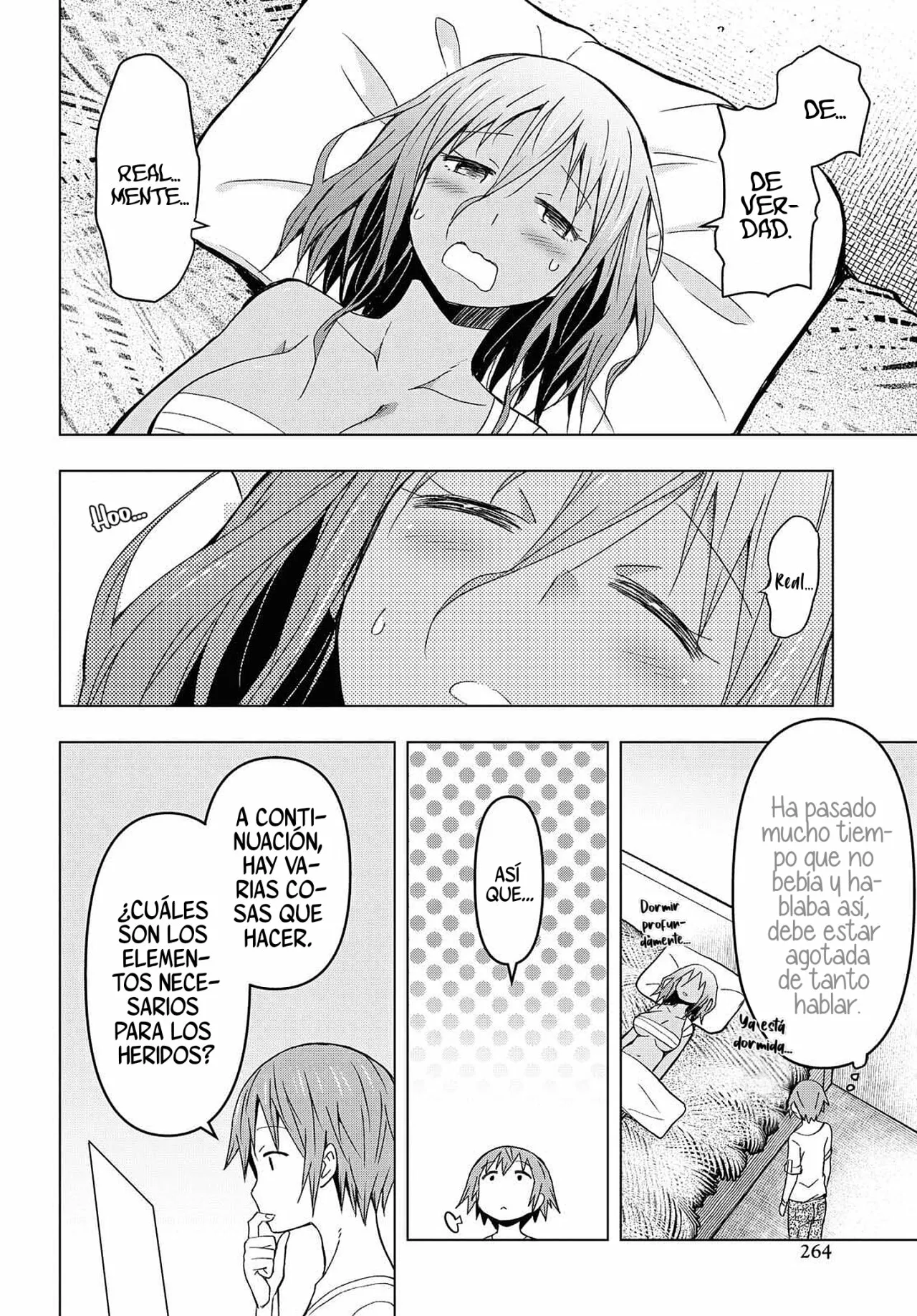Dungeon Tou de Yadoya wo Yarou! Souzou Mahou wo Moratta Ore no Hosoude Hanjouki Capítulo 9 - Page 11