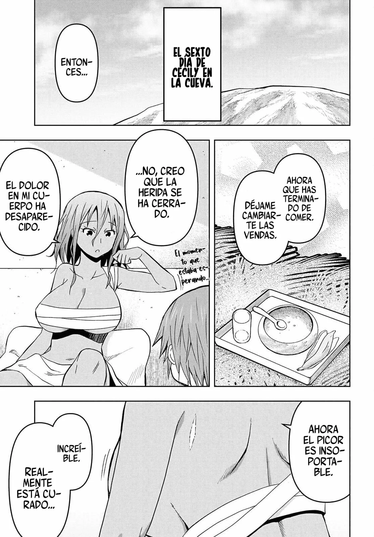Dungeon Tou de Yadoya wo Yarou! Souzou Mahou wo Moratta Ore no Hosoude Hanjouki Capítulo 9 - Page 14