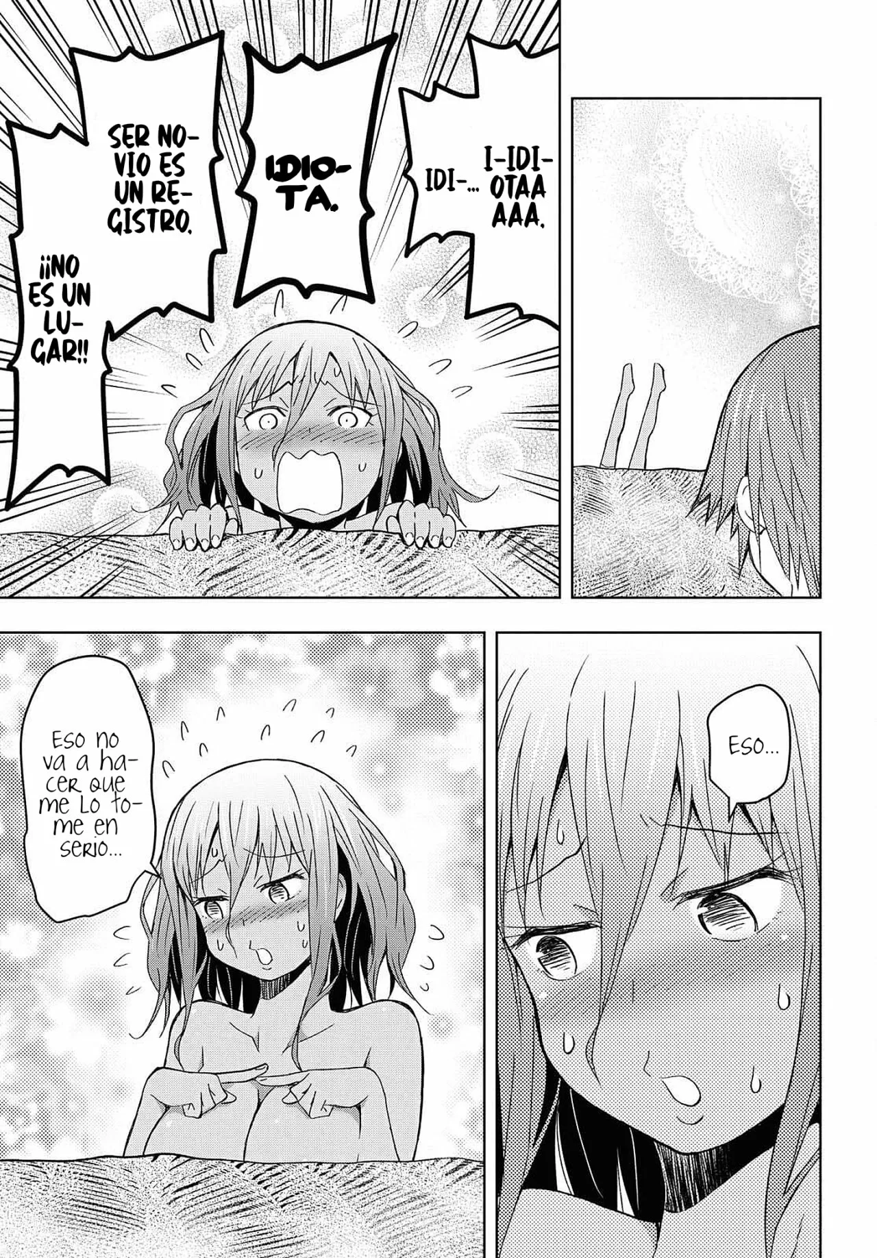 Dungeon Tou de Yadoya wo Yarou! Souzou Mahou wo Moratta Ore no Hosoude Hanjouki Capítulo 9 - Page 18