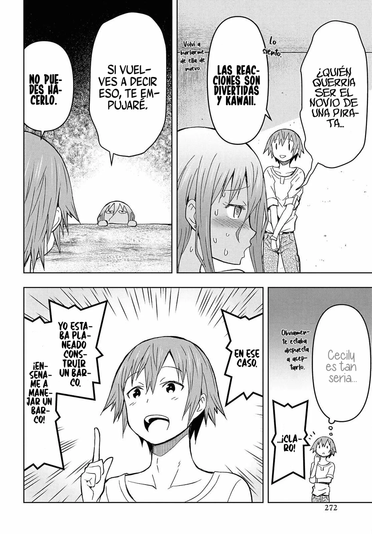 Dungeon Tou de Yadoya wo Yarou! Souzou Mahou wo Moratta Ore no Hosoude Hanjouki Capítulo 9 - Page 19