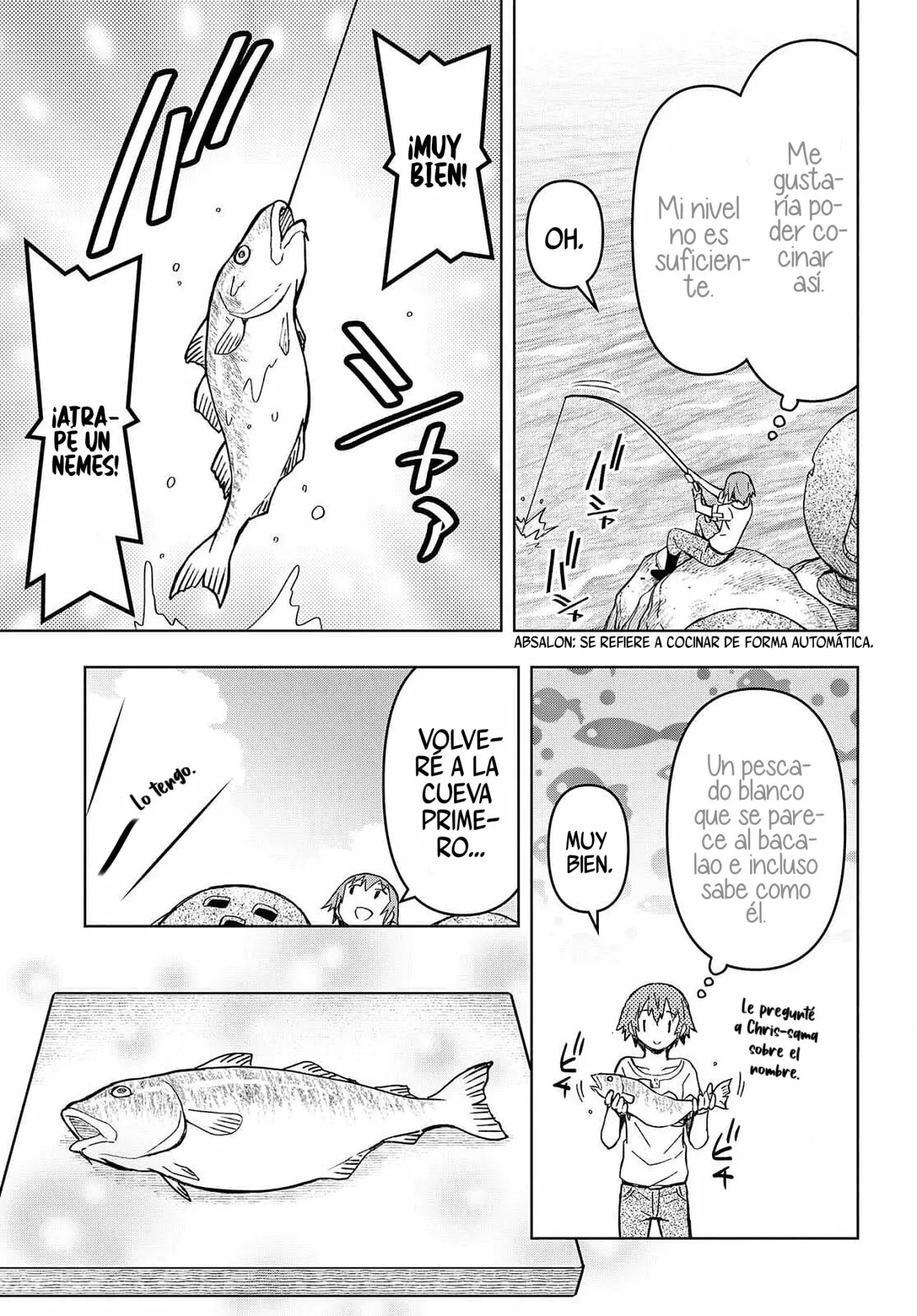 Dungeon Tou de Yadoya wo Yarou! Souzou Mahou wo Moratta Ore no Hosoude Hanjouki Capítulo 9 - Page 26