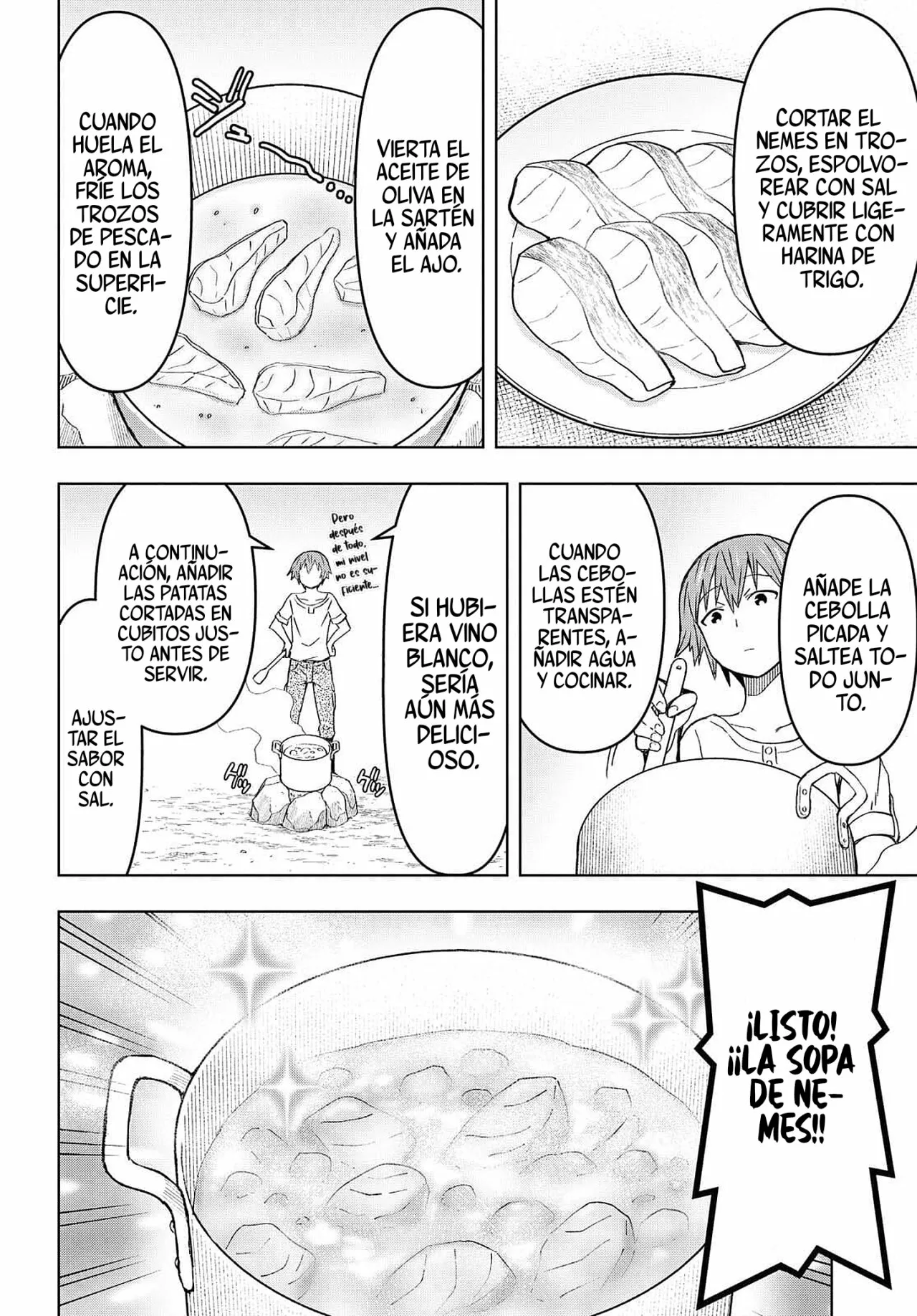 Dungeon Tou de Yadoya wo Yarou! Souzou Mahou wo Moratta Ore no Hosoude Hanjouki Capítulo 9 - Page 27