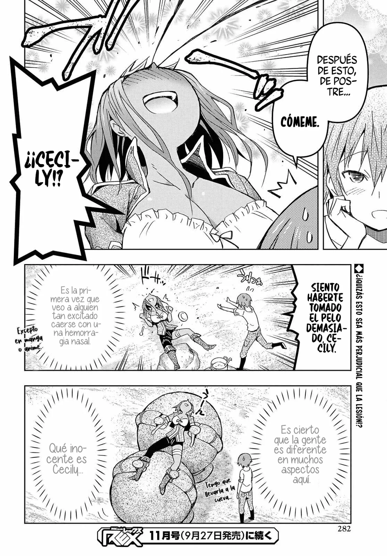 Dungeon Tou de Yadoya wo Yarou! Souzou Mahou wo Moratta Ore no Hosoude Hanjouki Capítulo 9 - Page 29