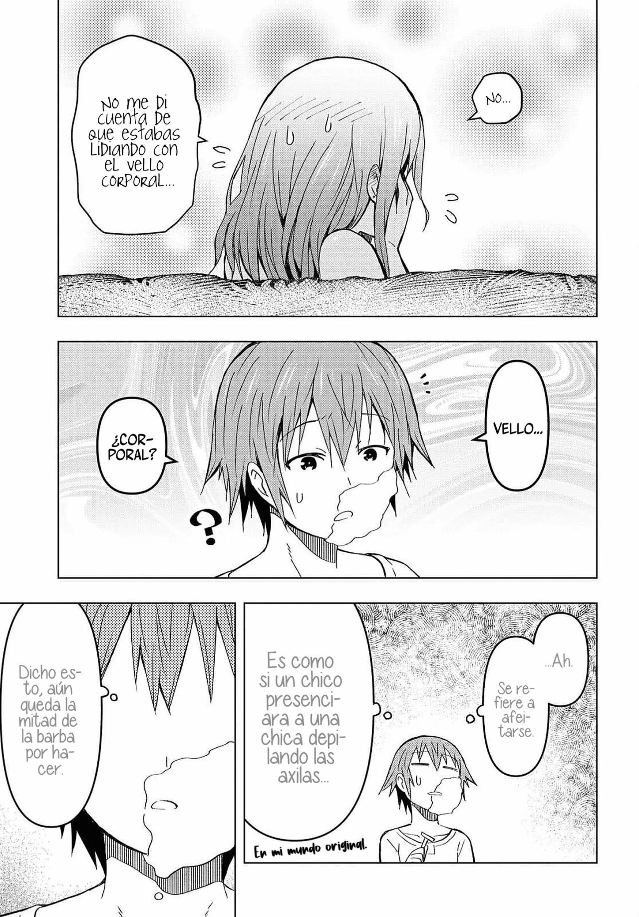 Dungeon Tou de Yadoya wo Yarou! Souzou Mahou wo Moratta Ore no Hosoude Hanjouki Capítulo 9 - Page 4