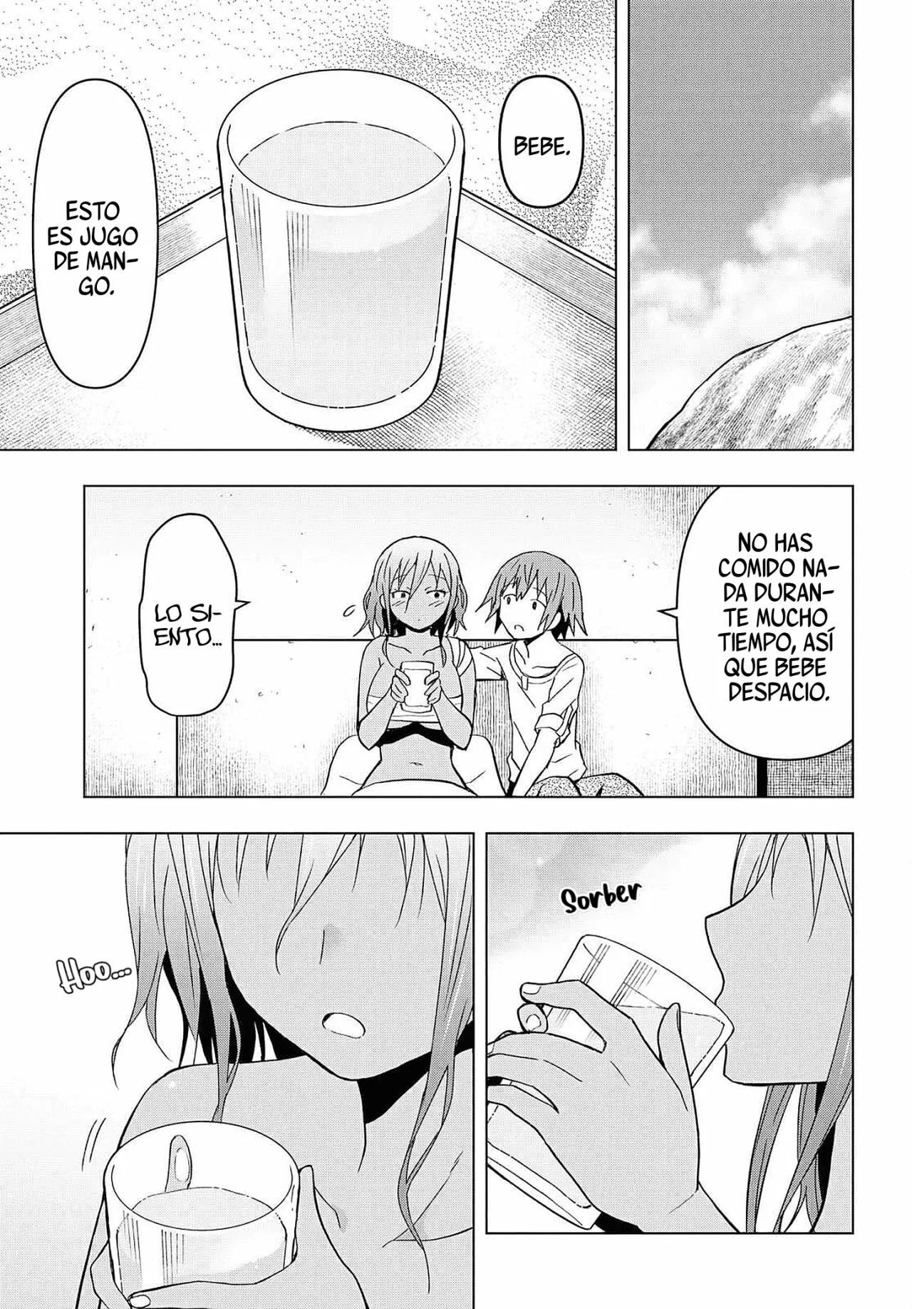 Dungeon Tou de Yadoya wo Yarou! Souzou Mahou wo Moratta Ore no Hosoude Hanjouki Capítulo 9 - Page 6