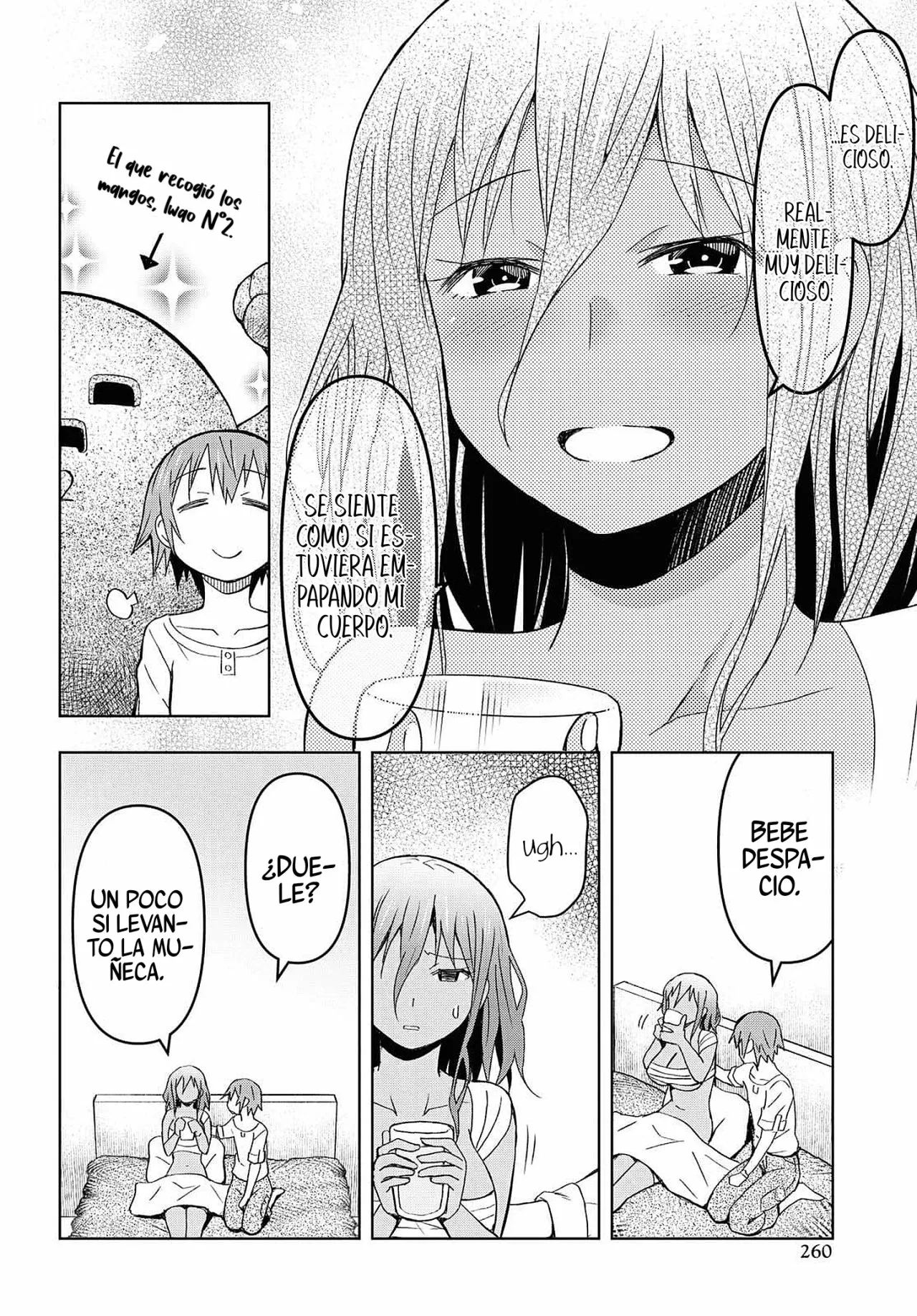 Dungeon Tou de Yadoya wo Yarou! Souzou Mahou wo Moratta Ore no Hosoude Hanjouki Capítulo 9 - Page 7