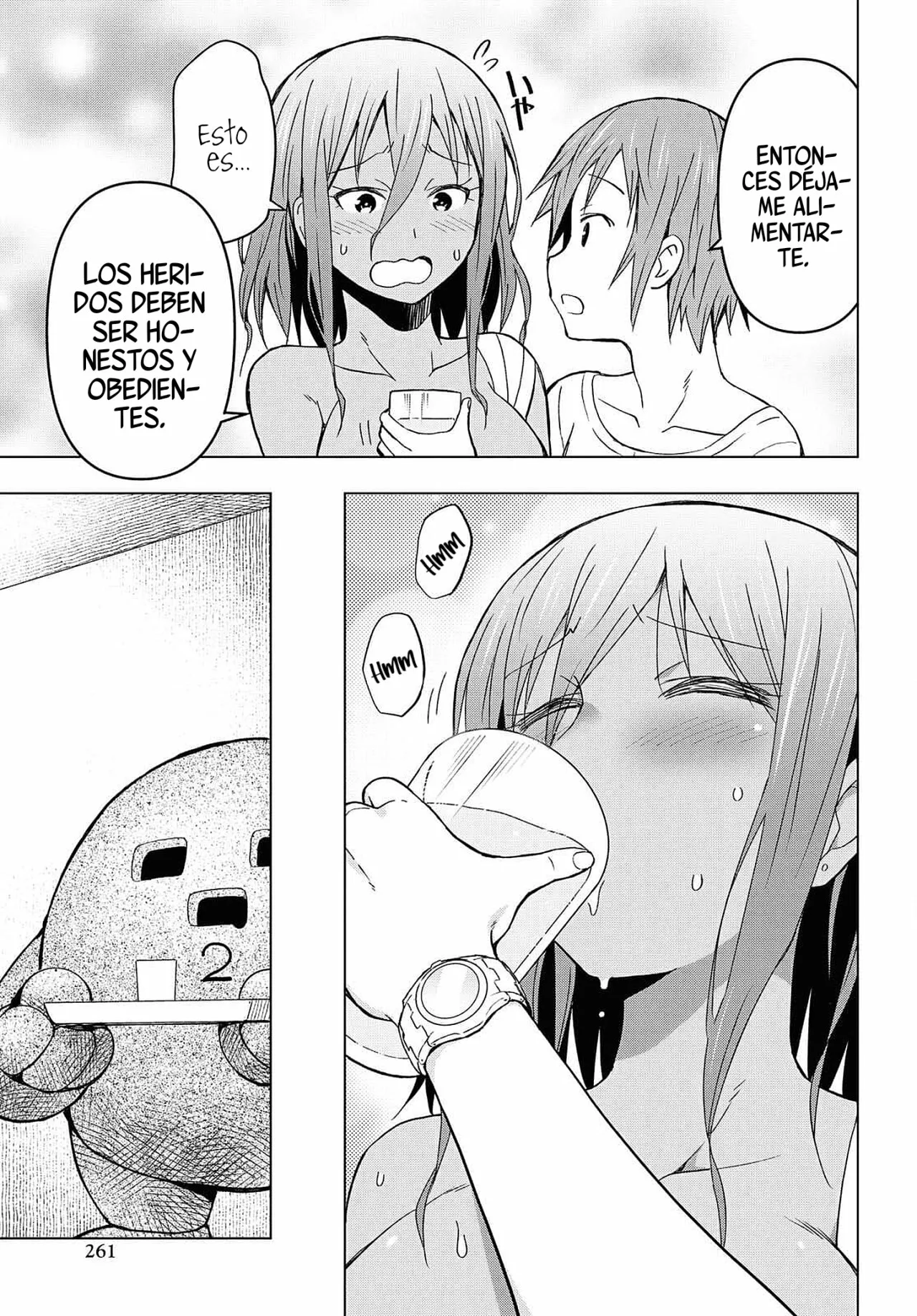 Dungeon Tou de Yadoya wo Yarou! Souzou Mahou wo Moratta Ore no Hosoude Hanjouki Capítulo 9 - Page 8
