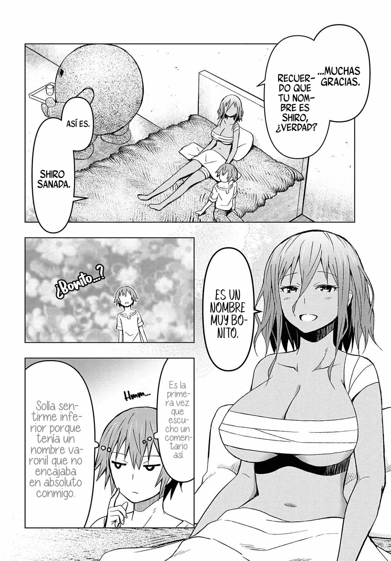 Dungeon Tou de Yadoya wo Yarou! Souzou Mahou wo Moratta Ore no Hosoude Hanjouki Capítulo 9 - Page 9