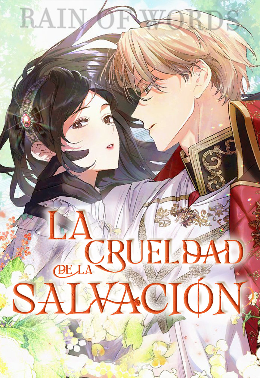 La crueldad de la salvación Capítulo 1 - Page 1