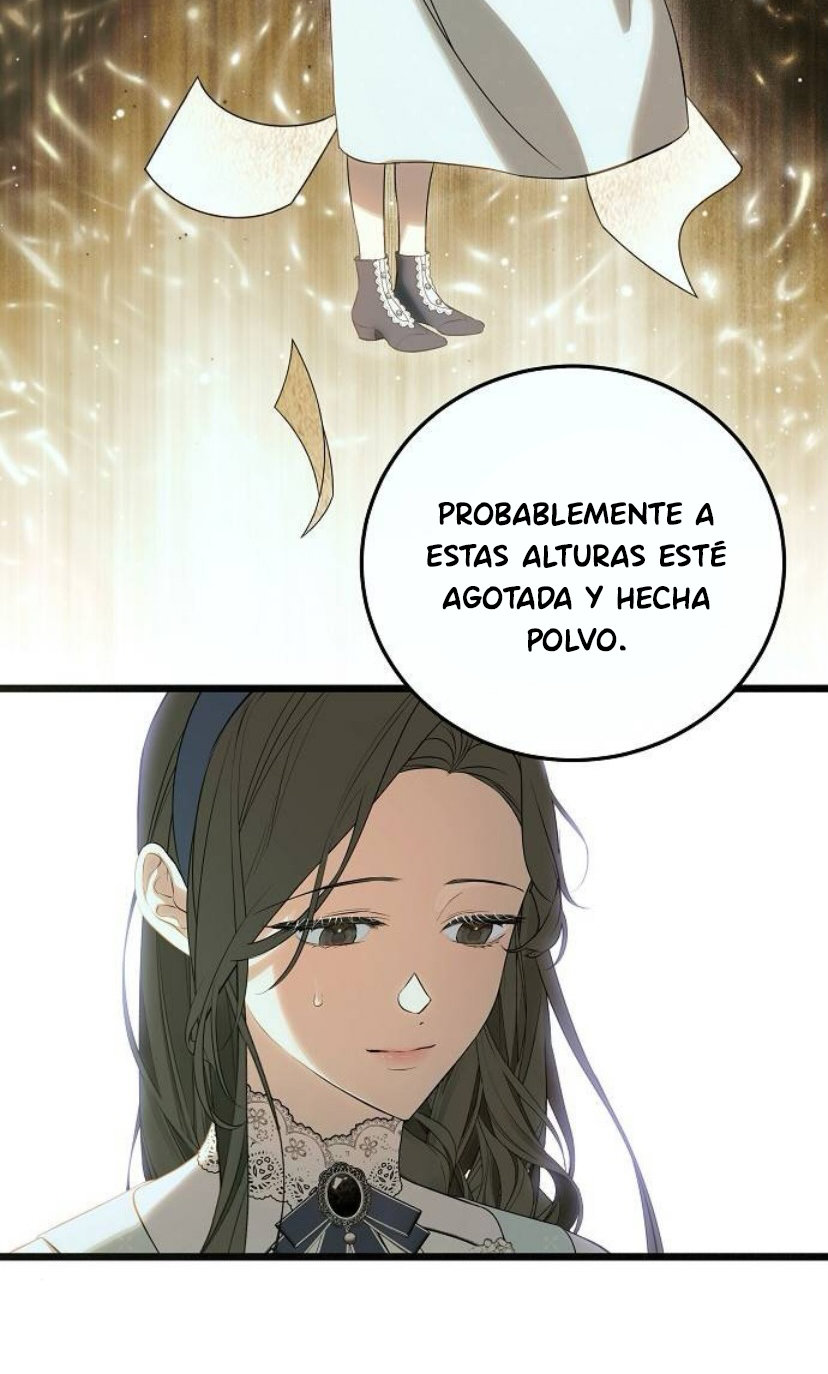 La crueldad de la salvación Capítulo 11 - Page 62