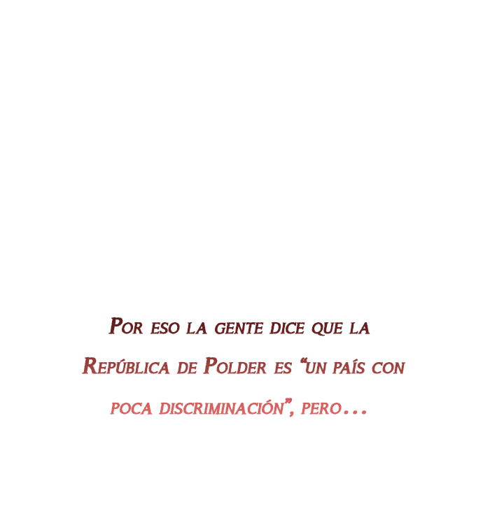 La crueldad de la salvación Capítulo 2 - Page 6