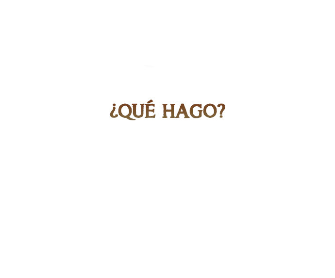 La crueldad de la salvación Capítulo 4 - Page 53