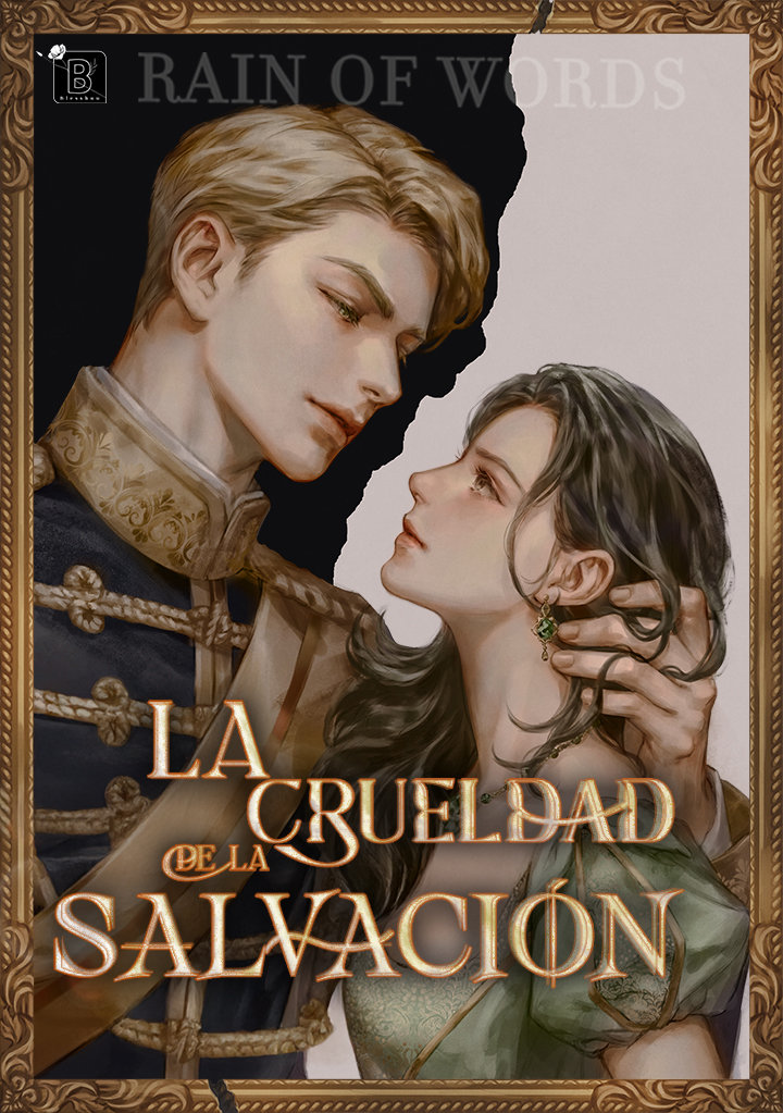 La crueldad de la salvación Capítulo 9 - Page 1