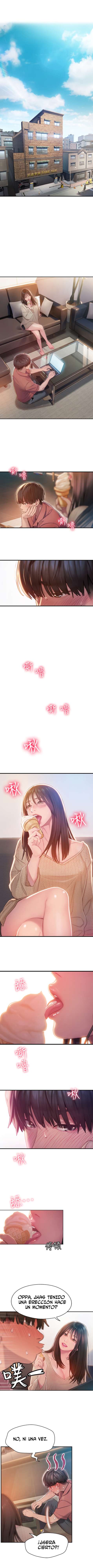 Love Limit Exceeded Capítulo 1 - Page 2