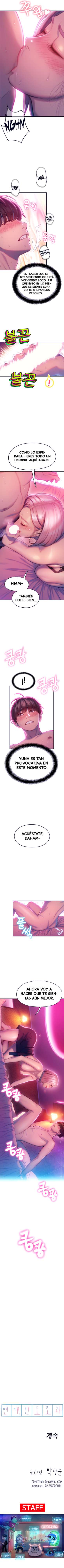 Love Limit Exceeded Capítulo 13 - Page 6