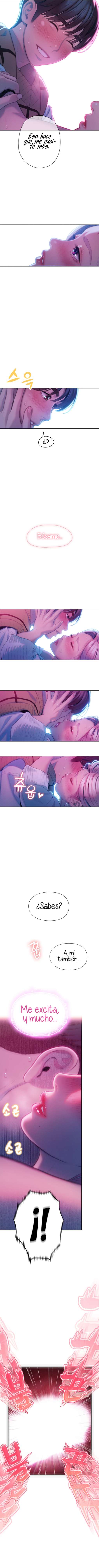 Love Limit Exceeded Capítulo 22 - Page 9