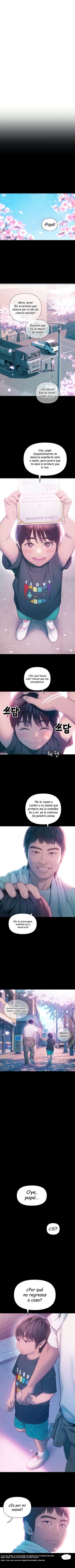 Love Limit Exceeded Capítulo 25 - Page 3