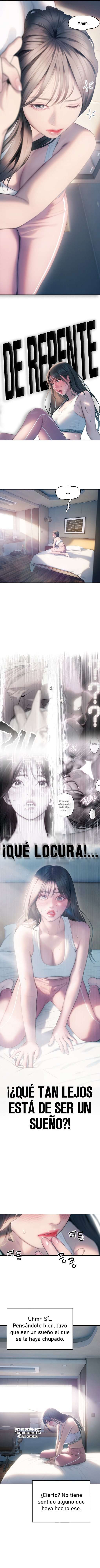 Love Limit Exceeded Capítulo 29 - Page 4