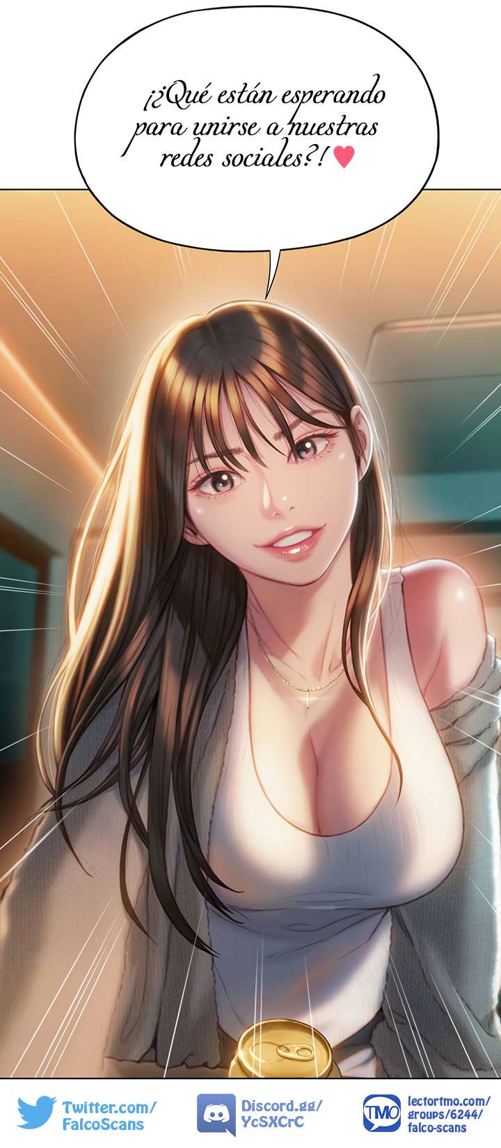 Love Limit Exceeded Capítulo 4 - Page 13