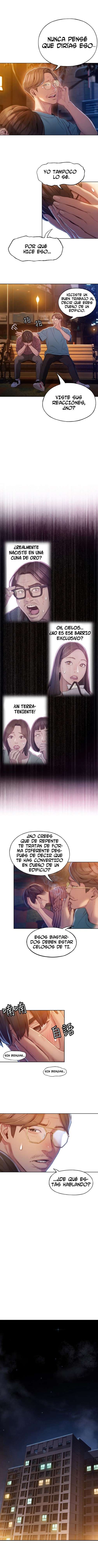 Love Limit Exceeded Capítulo 4 - Page 9