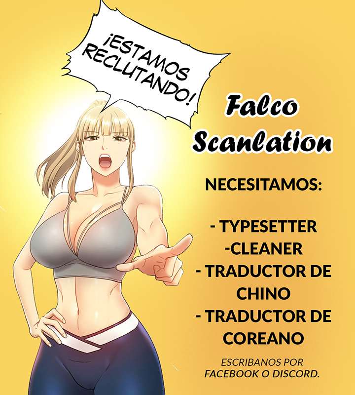 Love Limit Exceeded Capítulo 8 - Page 13