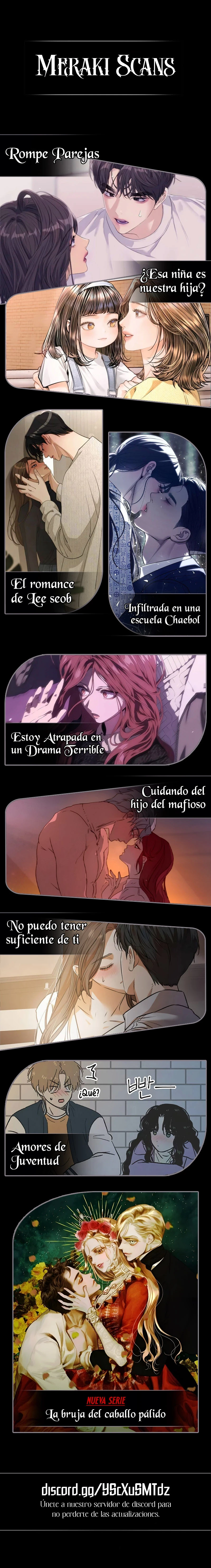 Temporada de Amor Capítulo 24 - Page 9