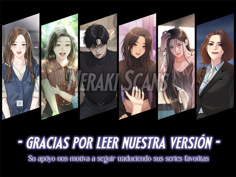 Temporada de Amor Capítulo 55 - Page 11