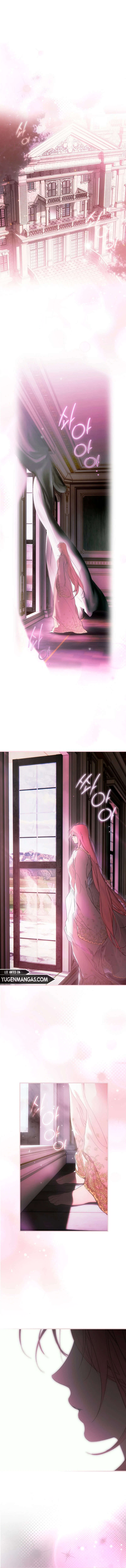 La Madrastra De Märchen Capítulo 107 - Page 3