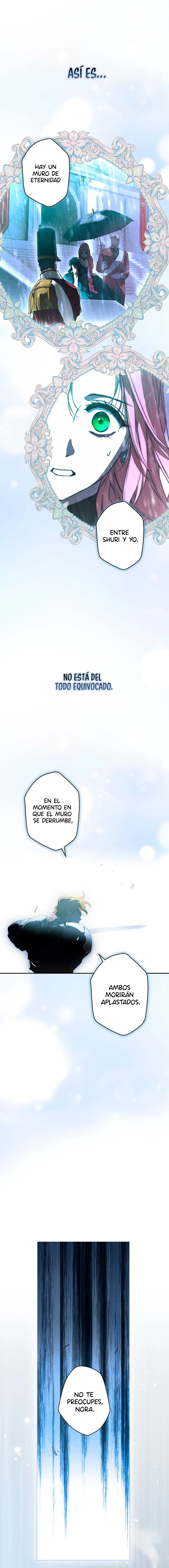 La Madrastra De Märchen Capítulo 115 - Page 10