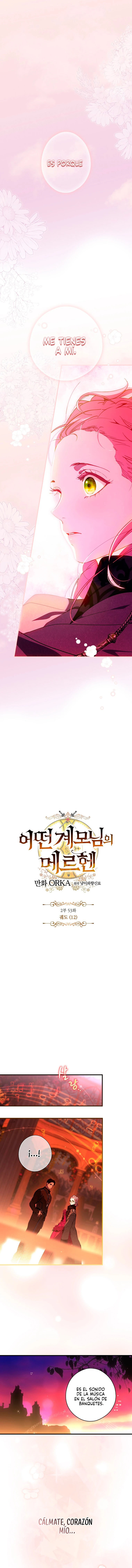 La Madrastra De Märchen Capítulo 118 - Page 3