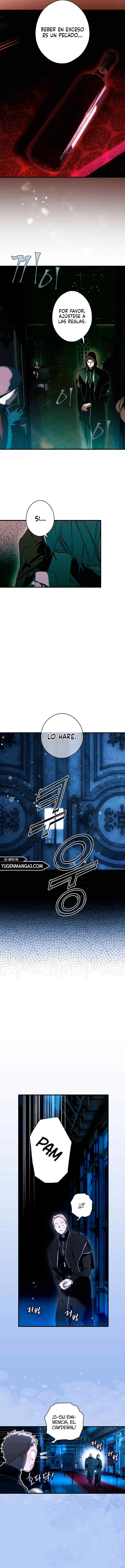 La Madrastra De Märchen Capítulo 120 - Page 15