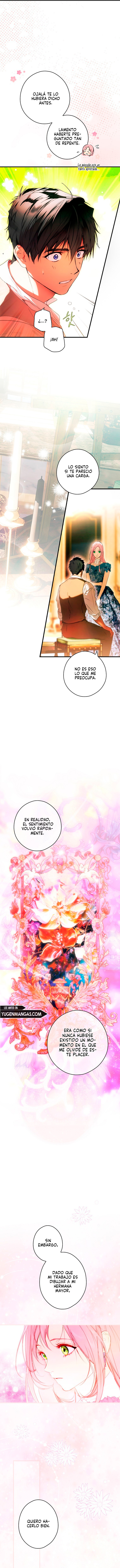 La Madrastra De Märchen Capítulo 125 - Page 13