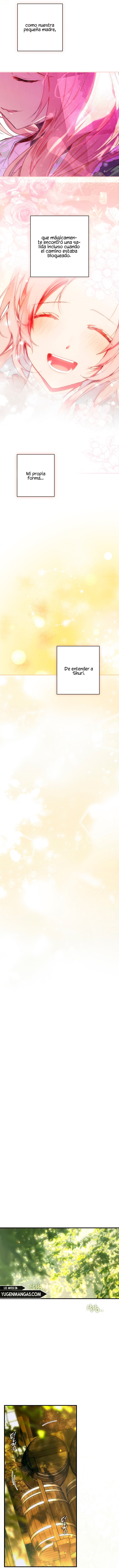La Madrastra De Märchen Capítulo 128 - Page 13