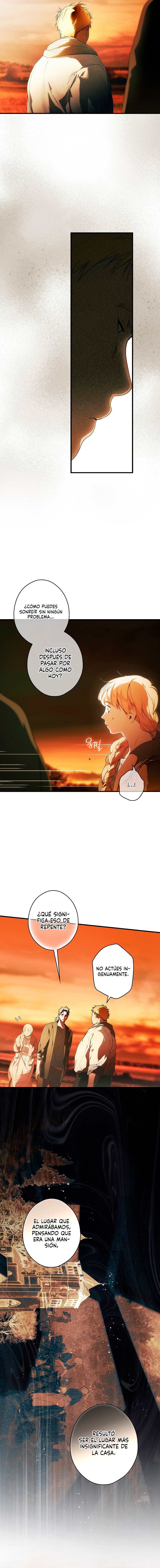 La Madrastra De Märchen Capítulo 132 - Page 4