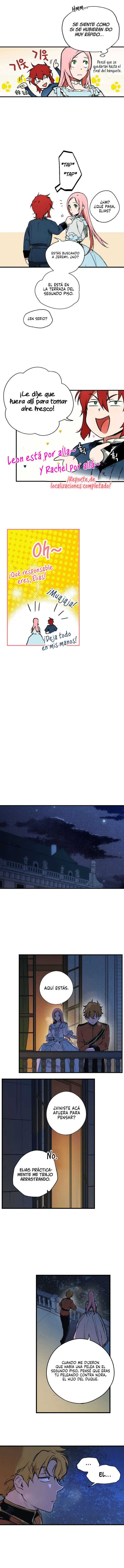 La Madrastra De Märchen Capítulo 24 - Page 13