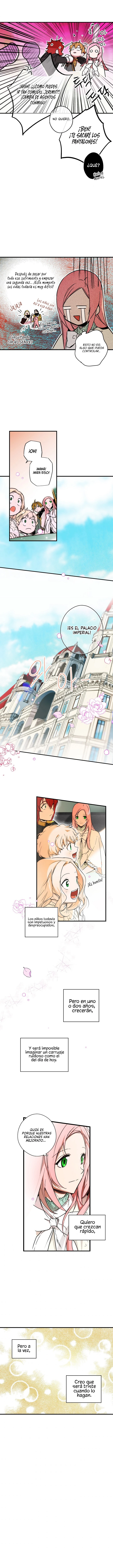 La Madrastra De Märchen Capítulo 38 - Page 7