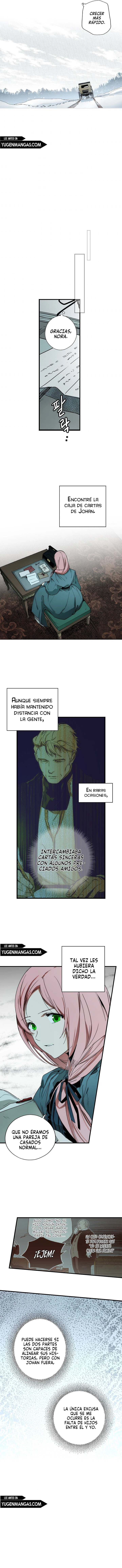 La Madrastra De Märchen Capítulo 43 - Page 10