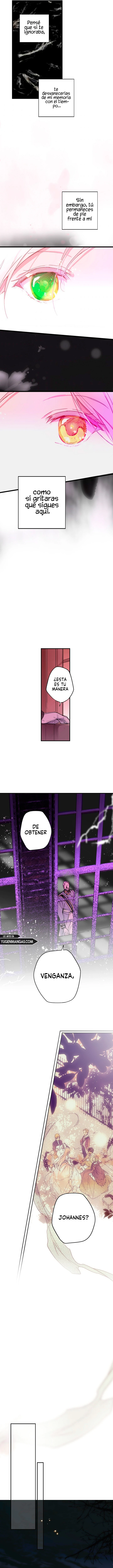 La Madrastra De Märchen Capítulo 53 - Page 9