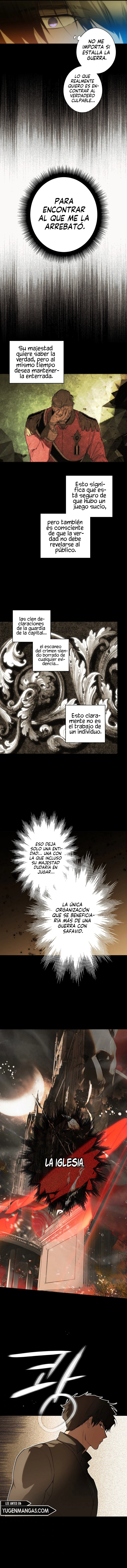 La Madrastra De Märchen Capítulo 62 - Page 8