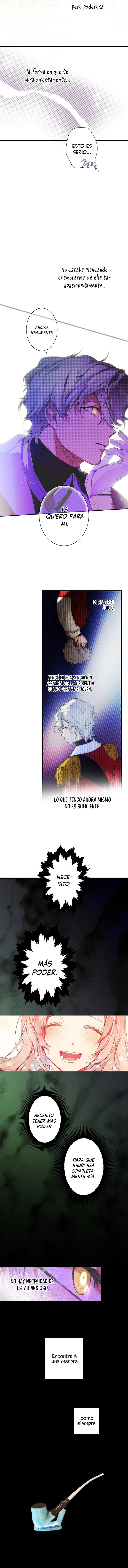 La Madrastra De Märchen Capítulo 64 - Page 19