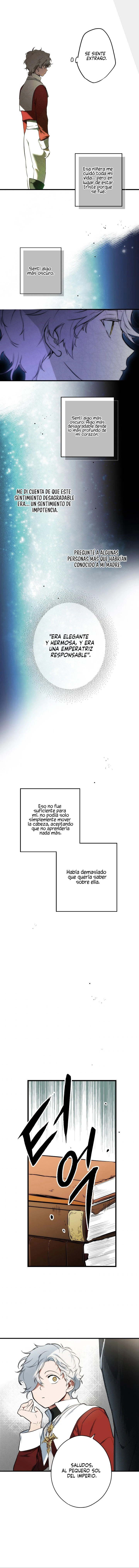La Madrastra De Märchen Capítulo 64 - Page 9