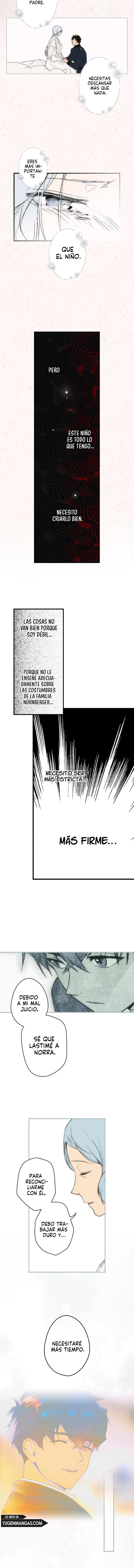 La Madrastra De Märchen Capítulo 67 - Page 13