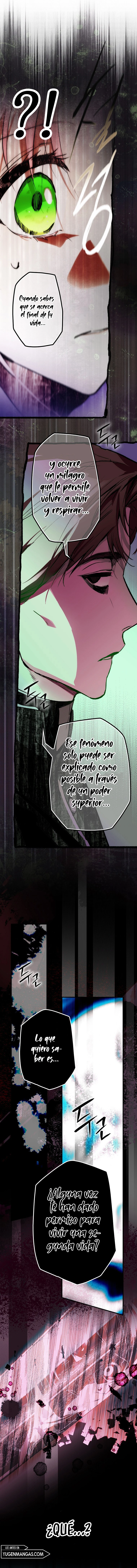 La Madrastra De Märchen Capítulo 69 - Page 7