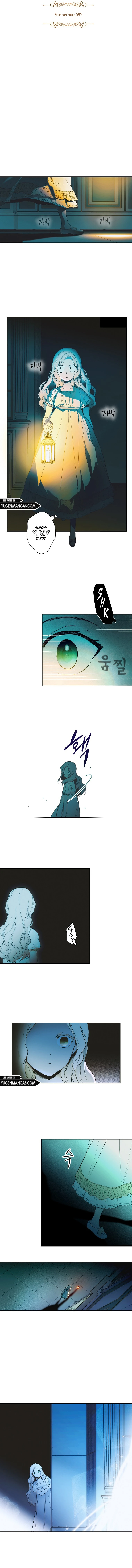 La Madrastra De Märchen Capítulo 71 - Page 4