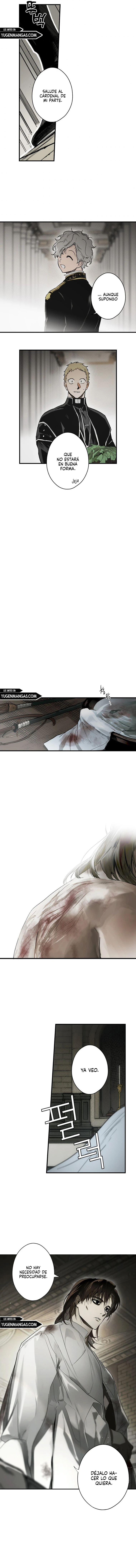 La Madrastra De Märchen Capítulo 73 - Page 10