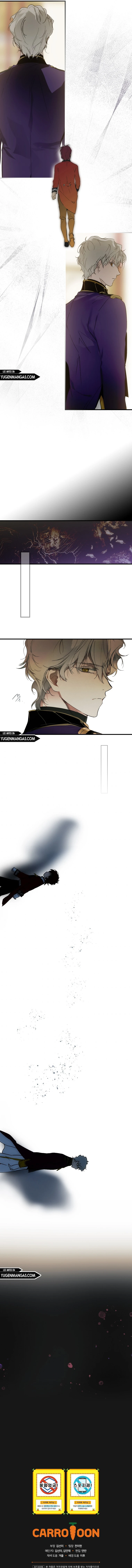 La Madrastra De Märchen Capítulo 76 - Page 14
